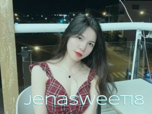 Jenasweet18