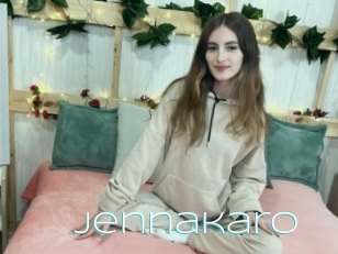 Jennakaro