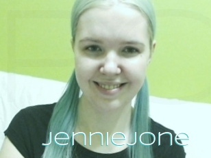 Jenniejone