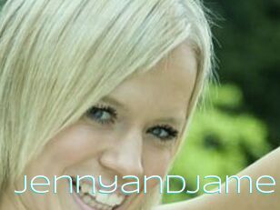 Jennyandjames