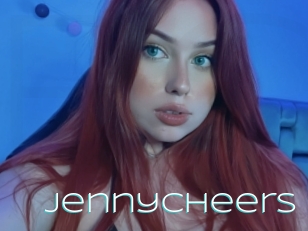 Jennycheers