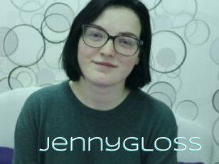 Jennygloss