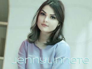 Jennylinnete