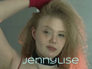 Jennylise