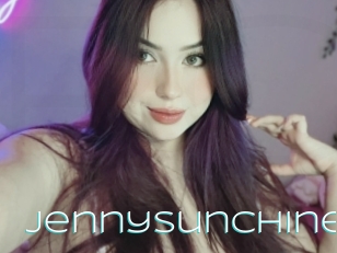 Jennysunchine