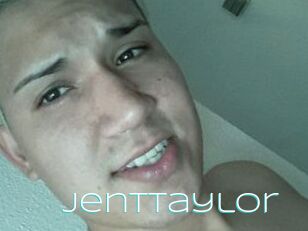 Jenttaylor