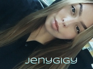 Jenygigy