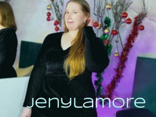 Jenylamore