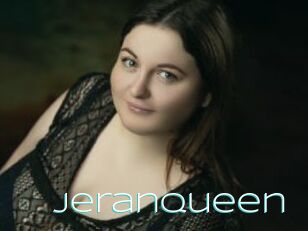 Jeranqueen