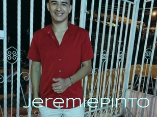 Jeremiepinto