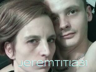 Jeremtitia31