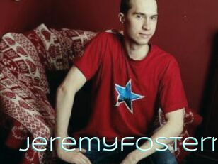 Jeremyfosterr