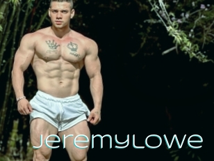 Jeremylowe