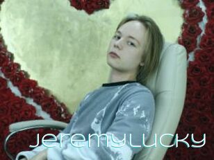 Jeremylucky