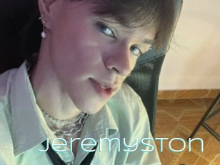 Jeremyston