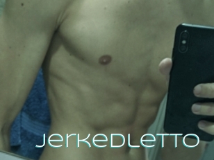 Jerkedletto