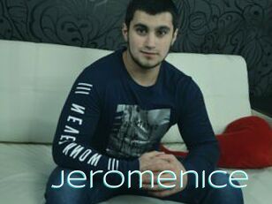 Jeromenice