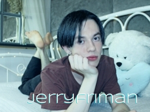 Jerryfriman