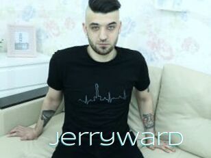 Jerryward