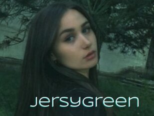 Jersygreen