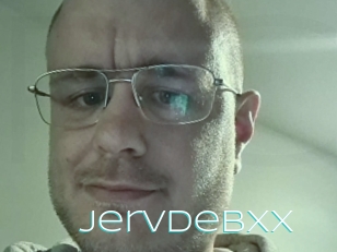 Jervdebxx