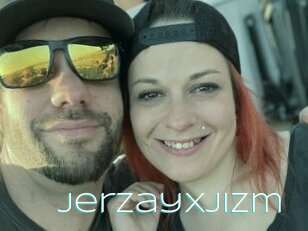 Jerzayxjizm