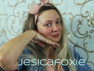 Jesicafoxie