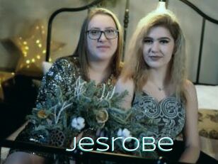 Jesrobe