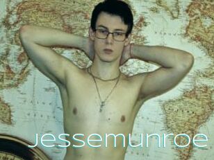 Jessemunroe