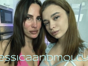 Jessicaandmolly