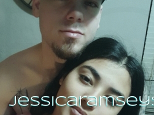 Jessicaramseys