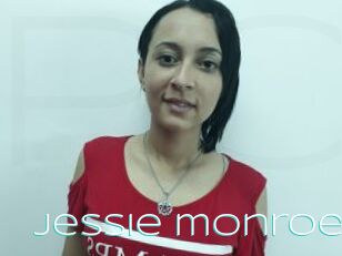 Jessie_monroe