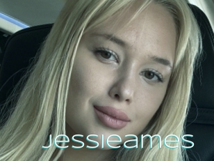 Jessieames