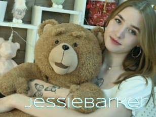 Jessiebarker