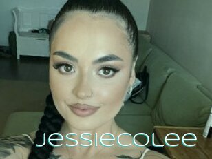 Jessiecolee