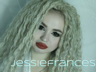 Jessiefrances