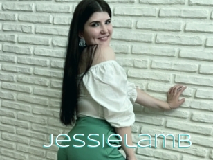 Jessielamb