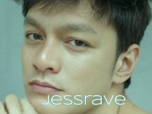 Jessrave