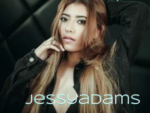 Jessyadams