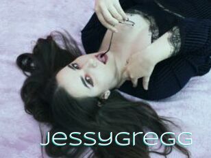 Jessygregg