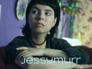 Jessymurr