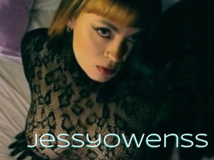 Jessyowenss