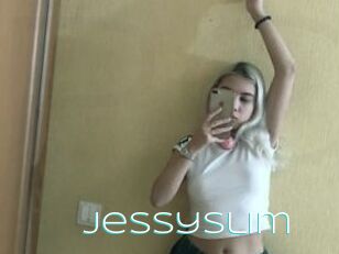 Jessyslim