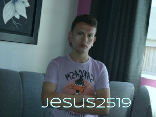 Jesus2519