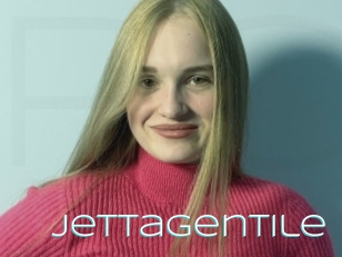 Jettagentile