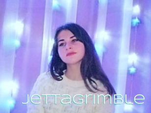 Jettagrimble