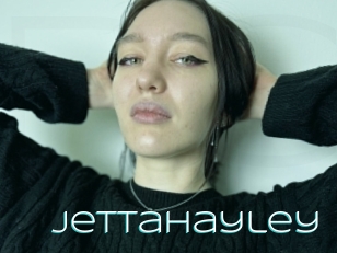 Jettahayley