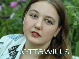 Jettawills