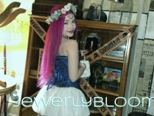 Jewerlybloom