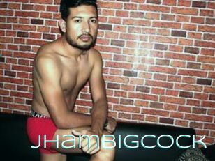 Jhambigcock